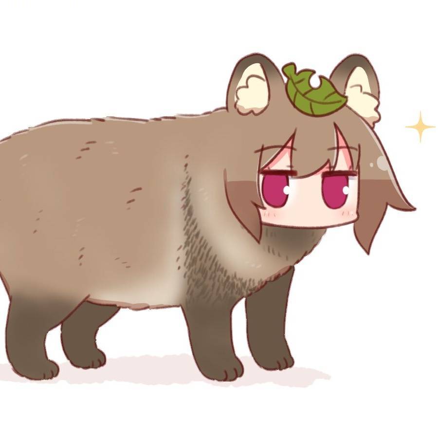 黄金糕的头像-萌玩ACG